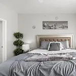 Relax&Stay - Private & Spacious 1Br Apartment Near Galleria Dallas