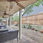 Quiet Dallas Studio About 10 Mi To Downtown!