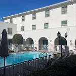Suites Dallas Tx Downtown
