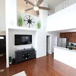 3 Bedroom Dallas Escape