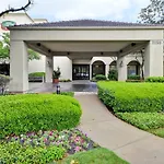 Courtyard Dallas Medical Market Center