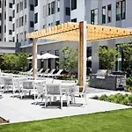 Residence Inn By Marriott Dallas By The Galleria