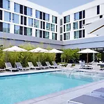 Residence Inn By Marriott Dallas By The Galleria