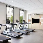 Residence Inn By Marriott Dallas By The Galleria