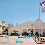Residence Inn Dallas Park Central