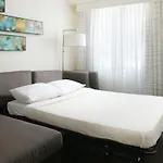 Residence Inn Dallas Park Central