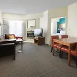 Residence Inn Dallas Park Central