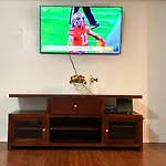 Room Downtown Dallas