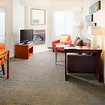 Residence Inn Dallas Park Central