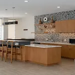 Stunning 2Br Cozysuites With Lounge, Gym
