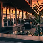 Dallas Artist Penthouse