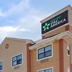 Extended Stay America Suites - Dallas - Greenville Avenue