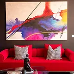 Dallas Artist Penthouse