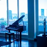 Dallas Artist Penthouse