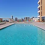 Crowne Plaza Hotel Dallas Downtown By Ihg