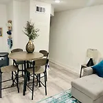 Cozy Quiet Oasis
