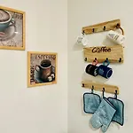 Cozy Quiet Oasis