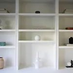 Mr. Nomad: Artistic Abode In Uptown