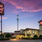 Red Roof Inn North Dallas - Park Central