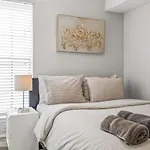 Extended Stay In Dfw One Bedroom Apartment