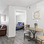 Cute Apartment Perfect For Long Term Stays