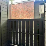 Cozy Rustic Condo W Pool ,Patio, Mailbox