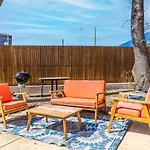 Affordable Apartment With Balcony