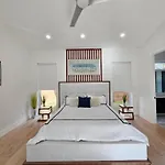 Dallas Luxury Modern House By Dallas Love Airport