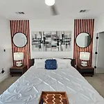 Dallas Luxury Modern House By Dallas Love Airport