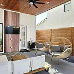Dallas Luxury Modern House By Dallas Love Airport