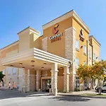 Comfort Suites West Dallas - Cockrell Hill
