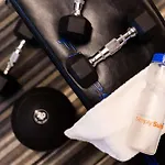 Sonesta Simply Suites Dallas Galleria