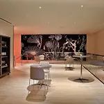 Hall Arts Hotel Dallas, Curio Collection By Hilton