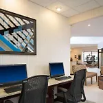 Embassy Suites By Hilton Dallas-Love Field