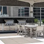 Bold Cozysuites With Gym, Roof #10