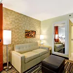 Home2 Suites By Hilton Dallas North Park