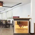 Doubletree By Hilton Dallas Market Center