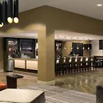 Doubletree By Hilton Hotel Dallas Campbell Centre