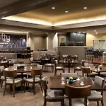 Doubletree By Hilton Hotel Dallas Campbell Centre