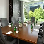 The Statler Dallas, Curio Collection By Hilton