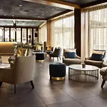 The Statler Dallas, Curio Collection By Hilton
