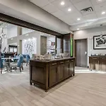 Hampton Inn & Suites Dallas-Central Expy/North Park Area