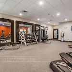 Hampton Inn & Suites Dallas-Central Expy/North Park Area