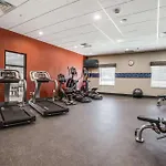 Hampton Inn & Suites Dallas-Central Expy/North Park Area