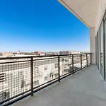 Snazzy Loft Style 2Br I Gym I Parking I Workspace