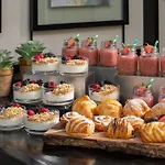Sheraton Dallas Hotel