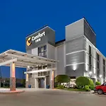 Comfort Inn Dallas North Love Field Airport