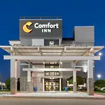 Comfort Inn Dallas North Love Field Airport