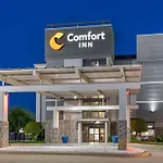 Comfort Inn Dallas North Love Field Airport
