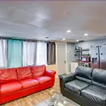 Adorable Spacious Apt With Private Entrance